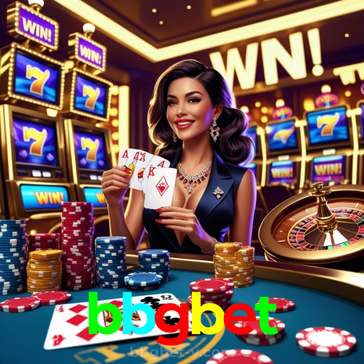 bbgbet：Jogue blackjack, roleta e aposte no futebol para vitórias emocionantes!