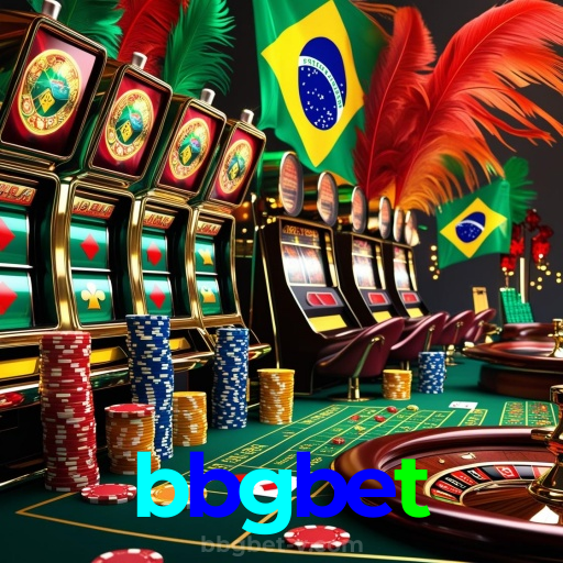 bbgbet:Jogue nas melhores slots e vença o jackpot em grande estilo!