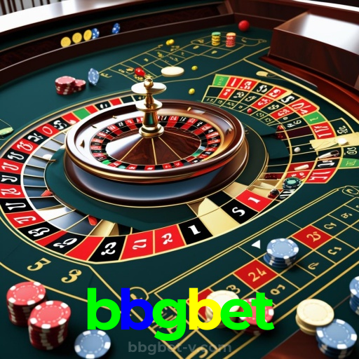 bbgbet：Jogue agora e vença nas melhores slots online!