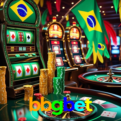 bbgbet：As slots mais emocionantes estão esperando por você! Jogue agora!
