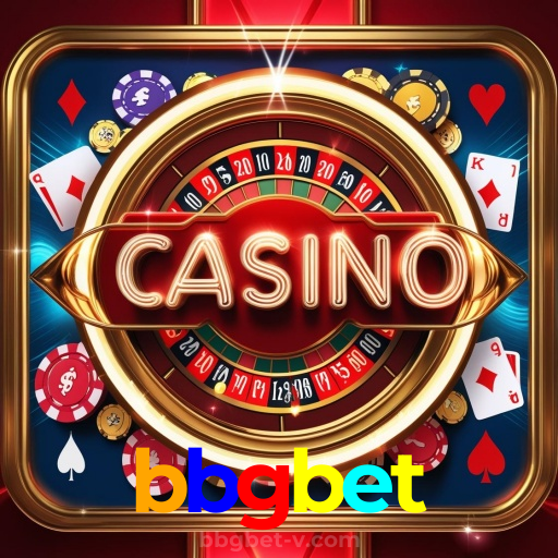 bbgbet：Onde as apostas no futebol se encontram com as vitórias no cassino!