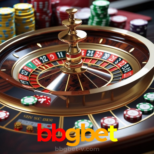 bbgbet:Jogue slots, roleta e aposte no futebol para grandes vitórias!