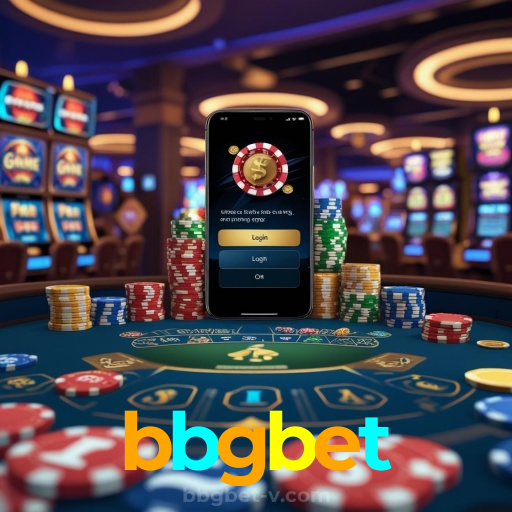 bbgbet:Onde sua sorte brilha: cassino online com futebol e jogos emocionantes!