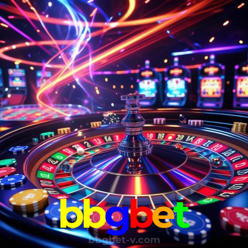 bbgbet：Vença com a roleta e aposte no futebol ao vivo no melhor cassino online!