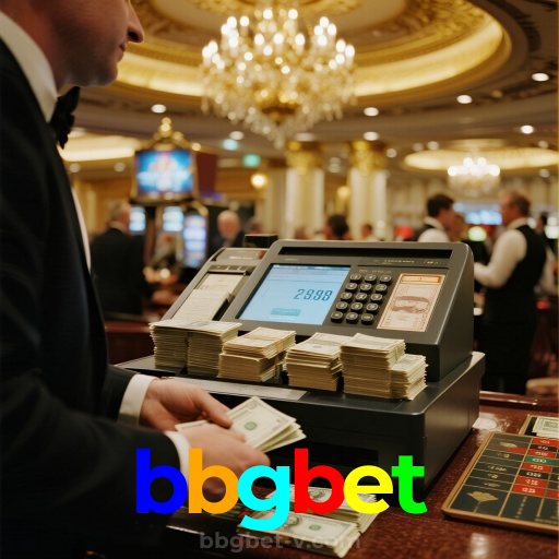 bbgbet：A roleta nunca foi tão emocionante! Aposte e ganhe!