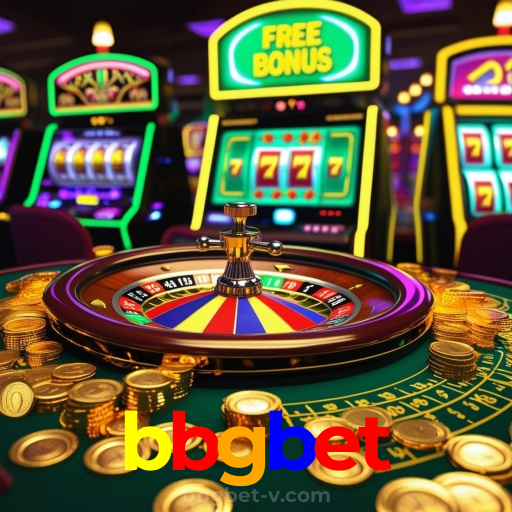 bbgbet：O melhor do cassino está ao seu alcance! Jogue agora!