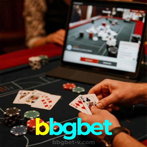 bbgbet:Ganhe prêmios em jogos de poker e aposte no futebol com grandes odds!