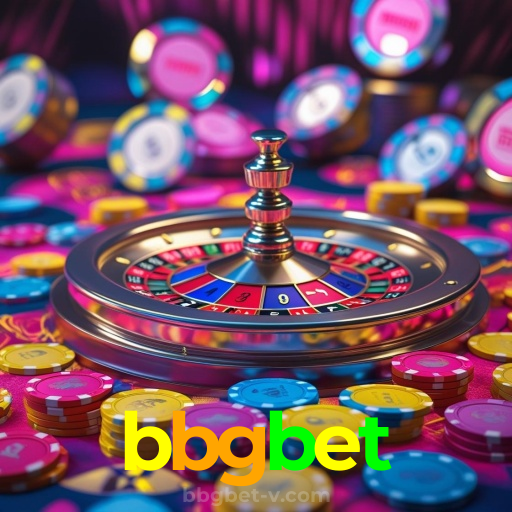 bbgbet:A diversão começa no cassino online com poker, roleta e apostas no futebol!