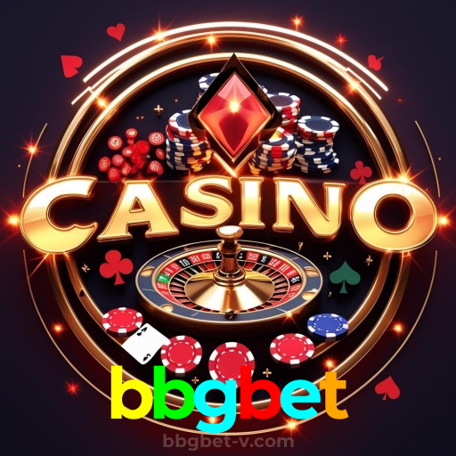 bbgbet：A sorte te espera com apostas no futebol e os melhores jogos de cassino!