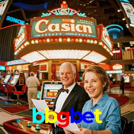 bbgbet:Gire nas slots e conquiste o prêmio da sua vida!
