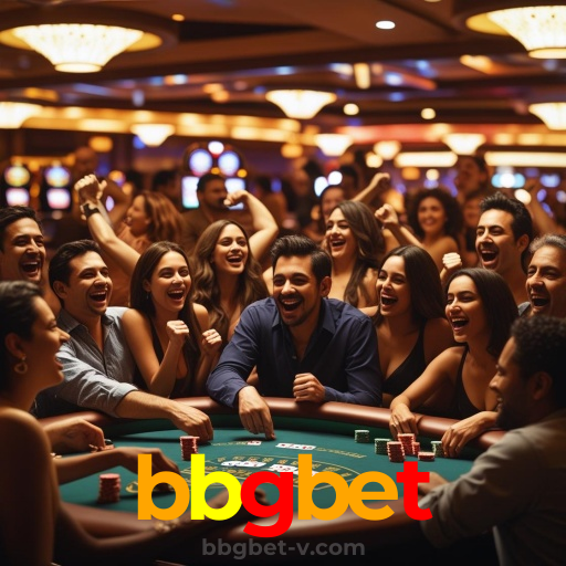bbgbet：Onde o futebol e o cassino online se encontram para grandes prêmios!