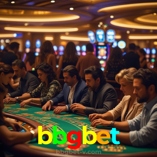 bbgbet:Cada giro é uma nova chance de ganhar! Venha para as slots agora!