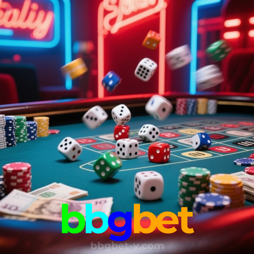bbgbet：O melhor cassino para apostar no futebol e ganhar prêmios em blackjack!