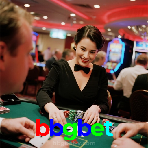 bbgbet：O cassino online está esperando por você! Jogue e vença!