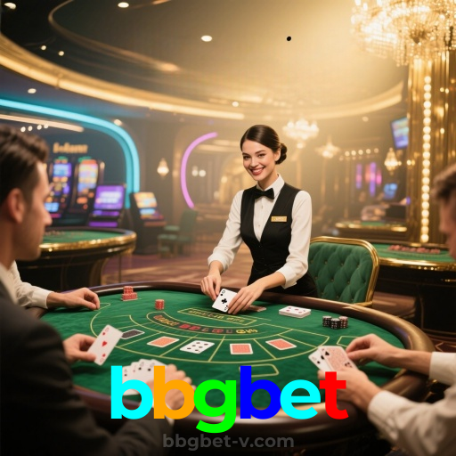 bbgbet：Aposte no futebol e vença nas mesas de blackjack no cassino online!