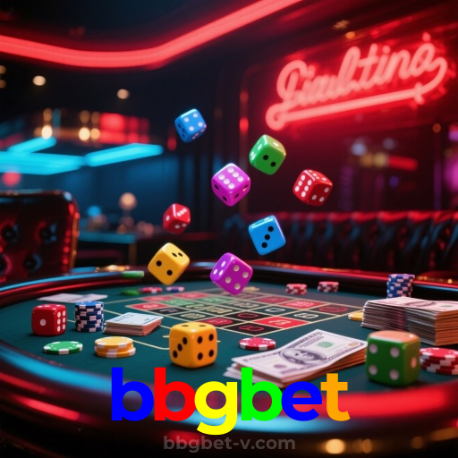 bbgbet:O cassino online mais confiável para poker, roleta e apostas no futebol!
