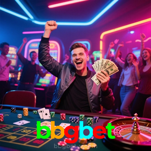 bbgbet：Jogue roleta, poker e aposte no futebol com grandes prêmios em jogo!