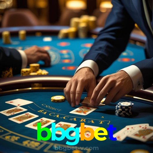 bbgbet：O cassino online mais seguro para apostas em futebol e diversão com roleta!