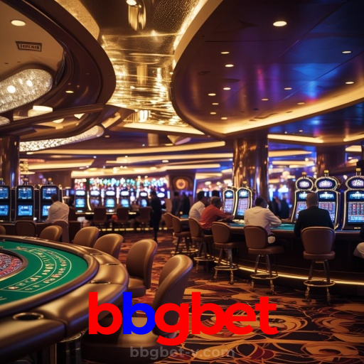 bbgbet:O cassino online mais confiável para poker, roleta e apostas no futebol!